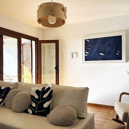 Espectacular Sunny House In The Beach Cunit Luaran gambar