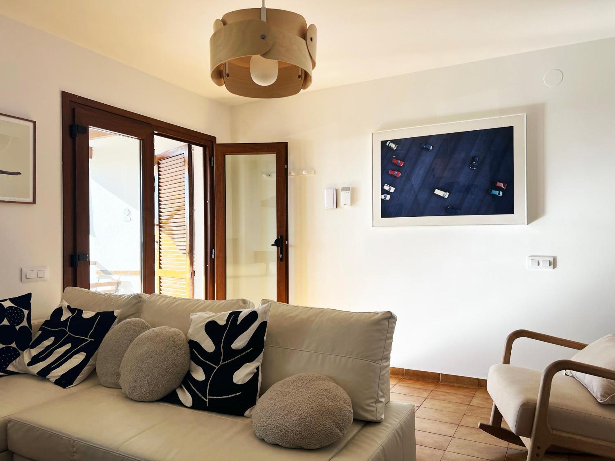 Espectacular Sunny House In The Beach Cunit Luaran gambar