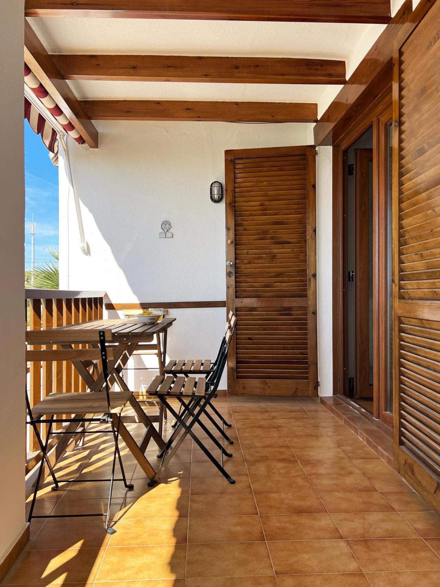 Espectacular Sunny House In The Beach Cunit Luaran gambar
