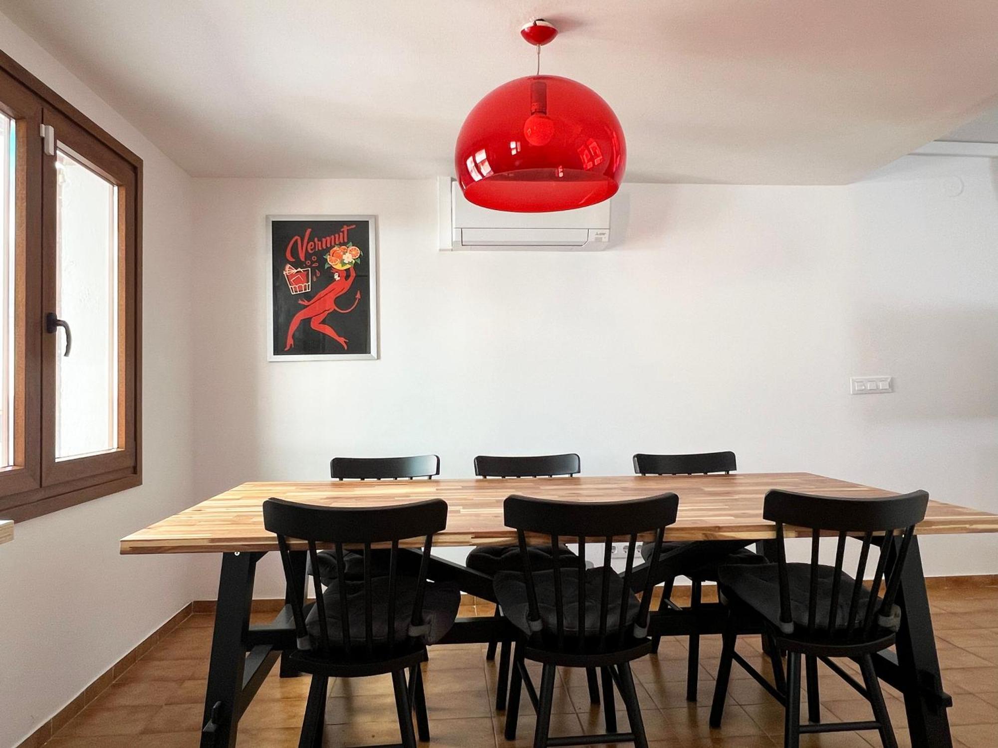Espectacular Sunny House In The Beach Cunit Luaran gambar