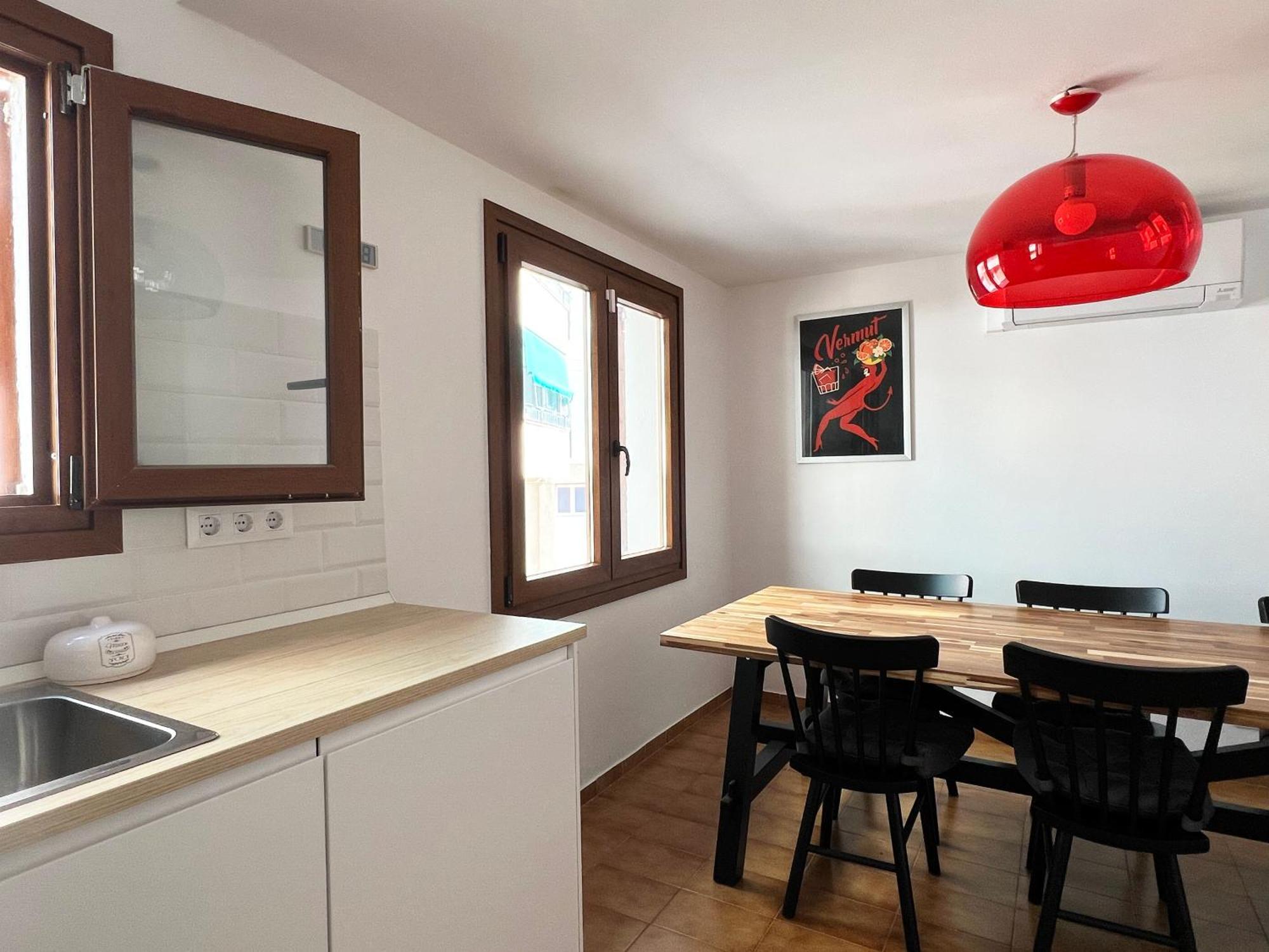 Espectacular Sunny House In The Beach Cunit Luaran gambar