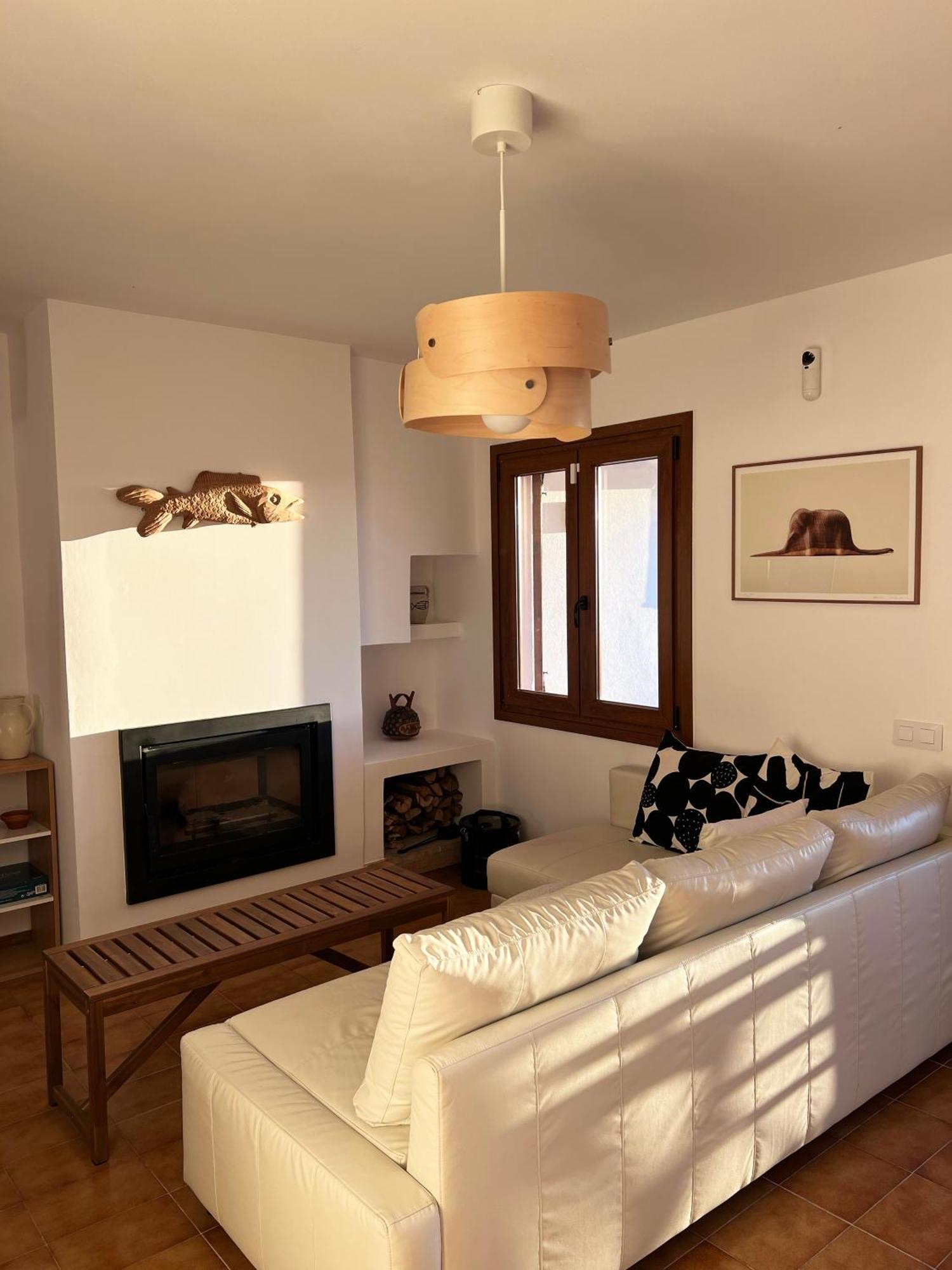 Espectacular Sunny House In The Beach Cunit Luaran gambar