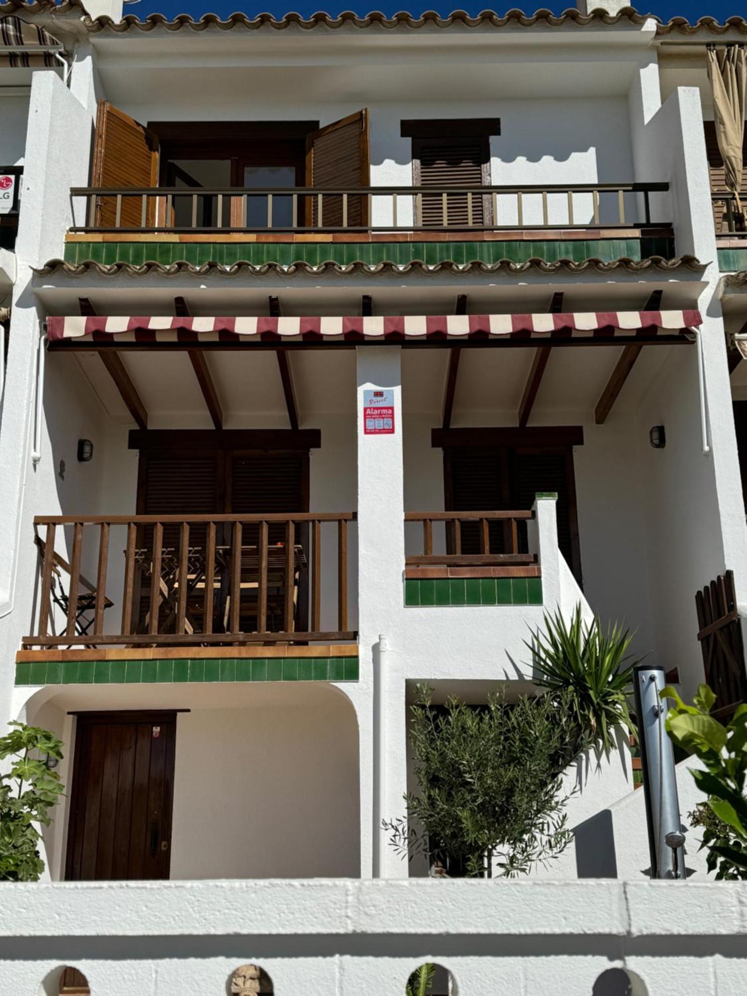 Espectacular Sunny House In The Beach Cunit Luaran gambar