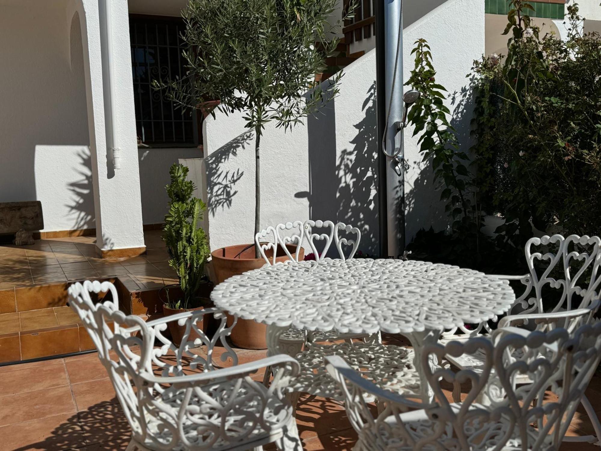Espectacular Sunny House In The Beach Cunit Luaran gambar