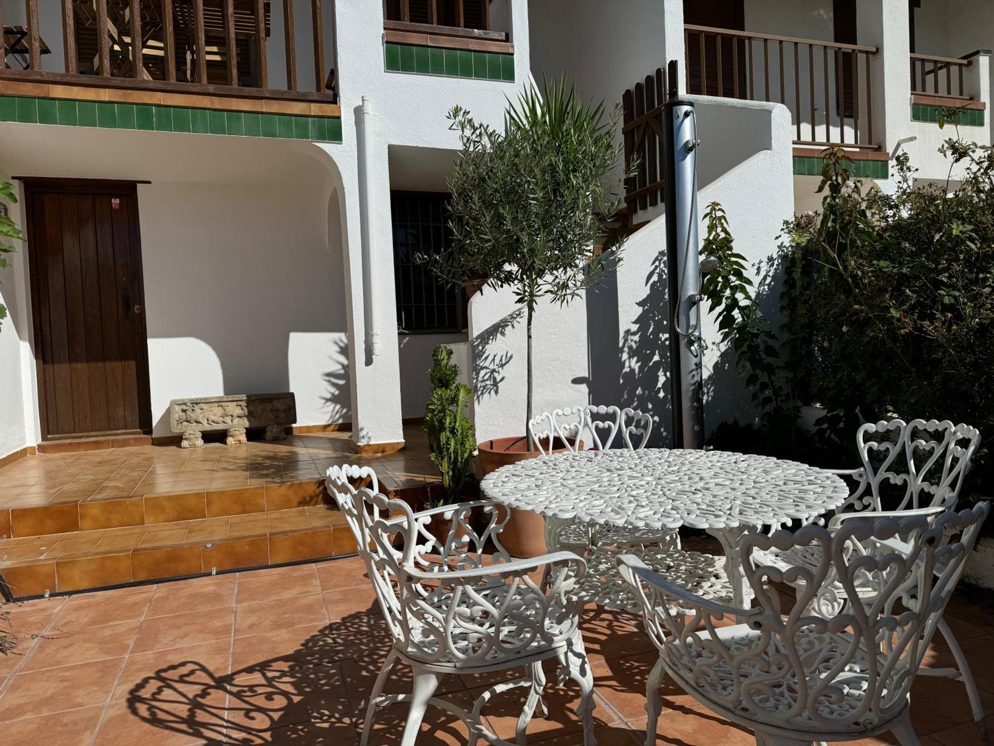 Espectacular Sunny House In The Beach Cunit Luaran gambar